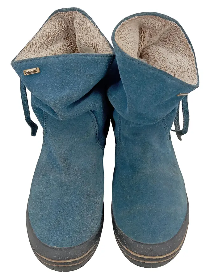 BATA Stiefel Bild 2
