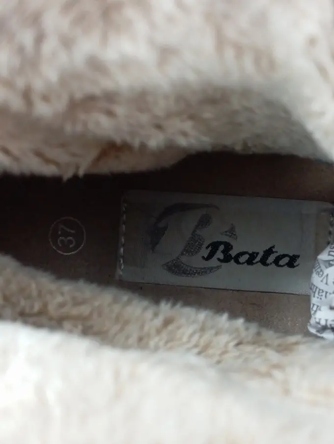 BATA Stiefel Bild 3