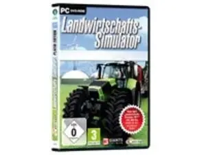 GIANTS SOFTWARE Simulation