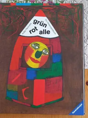 RAVENSBURGER Activity Buch