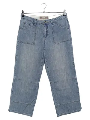 STREET ONE Jeans Wide Fit