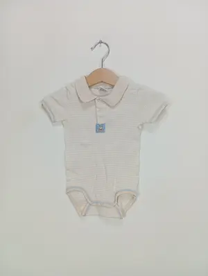SANETTA Baby Body