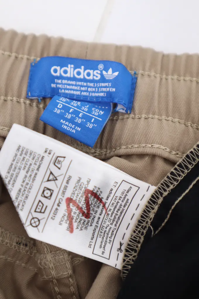 ADIDAS Cargohose Bild 3
