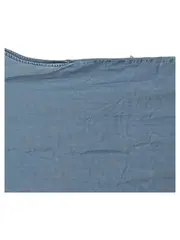 Vorschaubild 6 von Damen Jeanskleid Lyocell Blau Gr. 40/L Freizeitkleid
