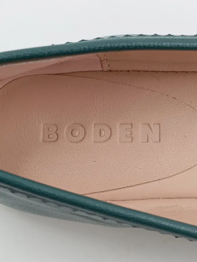 BODEN Ballerinas Bild 3