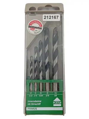PRIMUS Bit Aufsatz Set