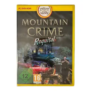 YELLOW VALLEY Adventurespiele