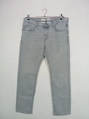 TOMMY HILFIGER Jeans Straight Leg