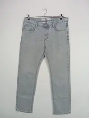 Vorschaubild TOMMY HILFIGER Jeans Straight Leg 1