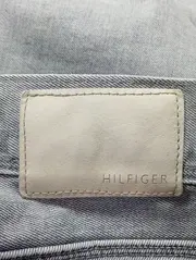Vorschaubild TOMMY HILFIGER Jeans Straight Leg 3