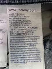 Vorschaubild TOMMY HILFIGER Jeans Straight Leg 5
