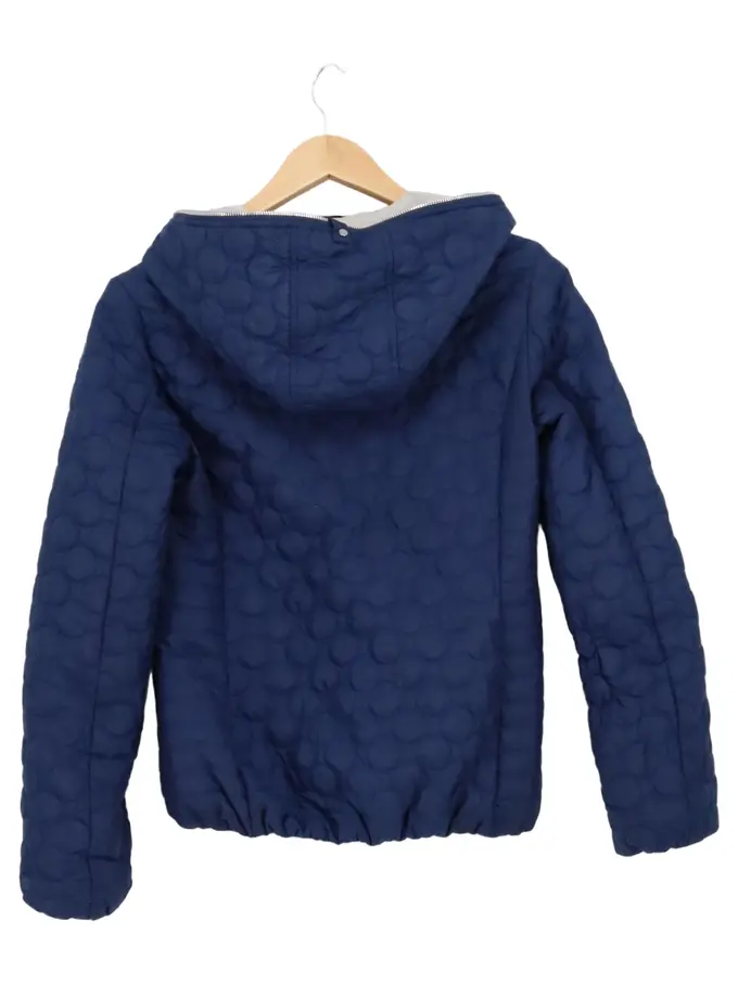 PECKOTT Steppjacke Bild 2