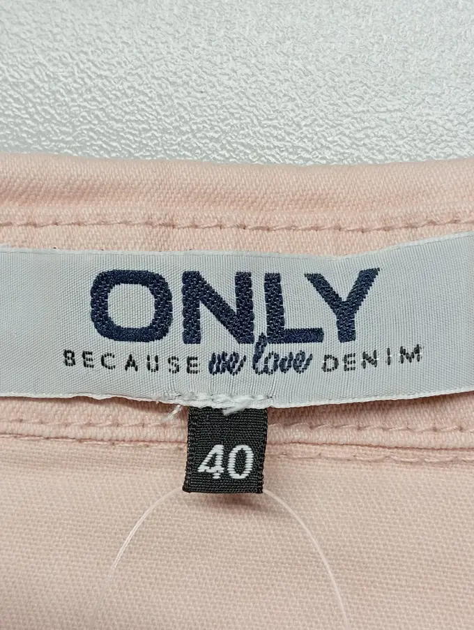 ONLY Jeansjacke Bild 3