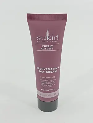 SUKIN Tagescreme