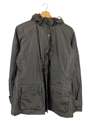 WELLENSTEYN Regenjacke