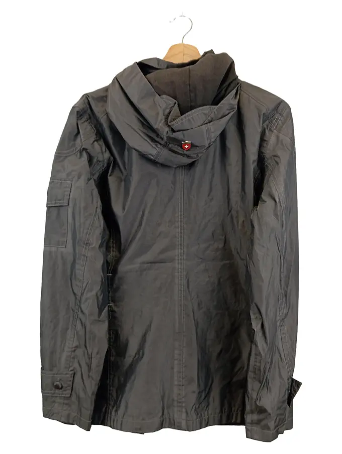 WELLENSTEYN Regenjacke Bild 2