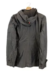 Vorschaubild WELLENSTEYN Regenjacke 2