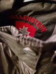 Vorschaubild WELLENSTEYN Regenjacke 3