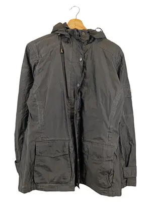 WELLENSTEYN Regenjacke