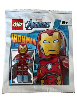 LEGO LEGO Spielfigur