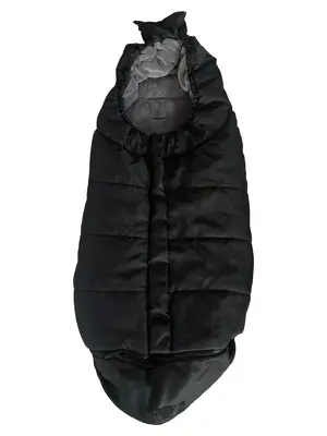 ZAMBOO Kinderwagen Fußsack