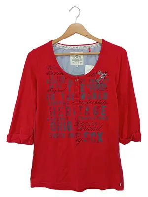SOCCX Langarmshirt
