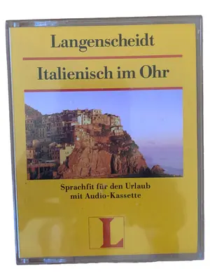 Hörspiel für Erwachsene