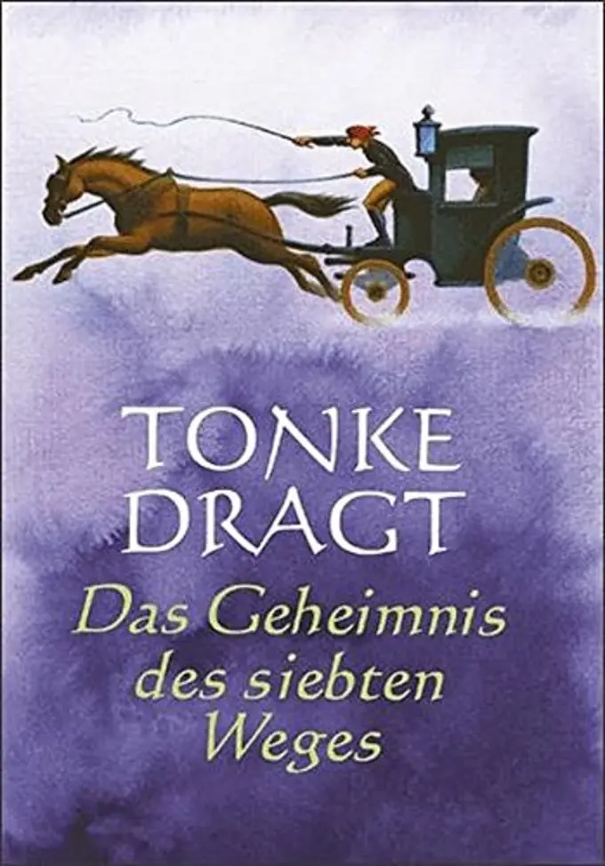 Abenteuerroman Bild 1