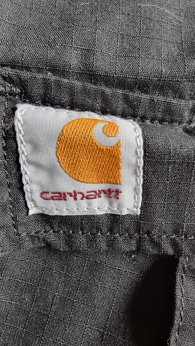 CARHARTT WIP Cargohose Bild 5