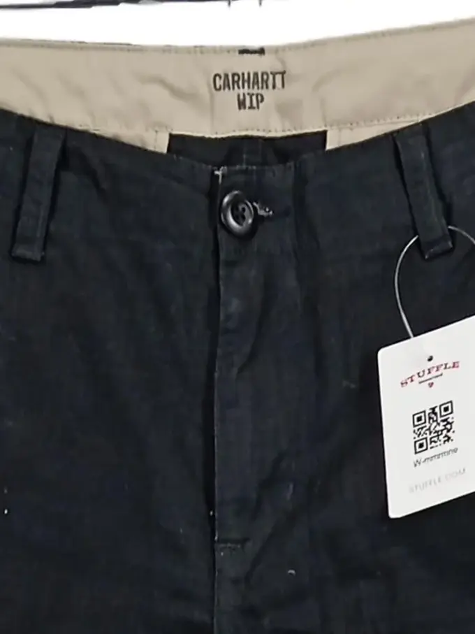 CARHARTT WIP Cargohose Bild 2