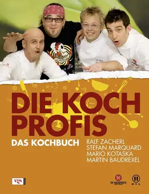 Kochbuch