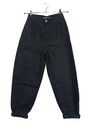 ZARA Stoffhose