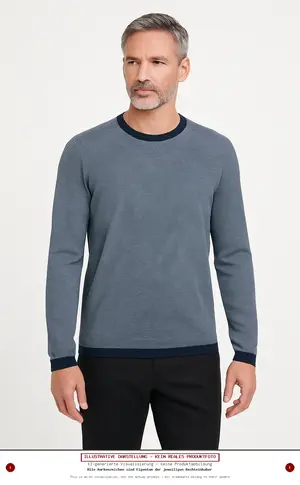 HUGO BOSS Pullover