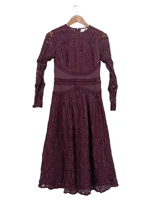 ASOS Spitzenkleid