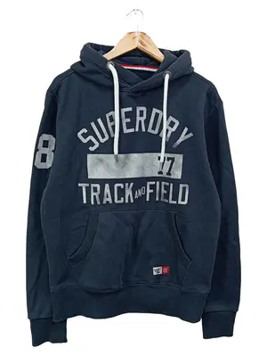 SUPERDRY Kapuzenpullover