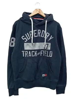 SUPERDRY Kapuzenpullover