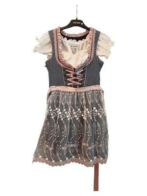 TRACHTL.DE Dirndl Trachtenkleid