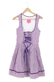 Vorschaubild KRÜGER MADL Dirndl Trachtenkleid 1