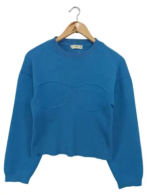 MANGO Pullover