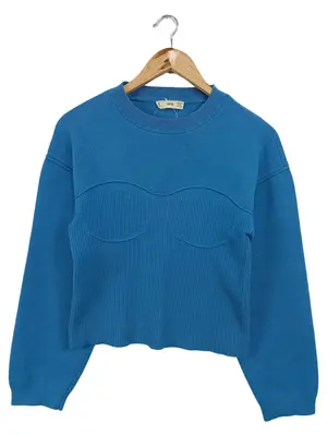MANGO Pullover