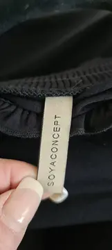 Vorschaubild SOYACONCEPT Langarmshirt 2