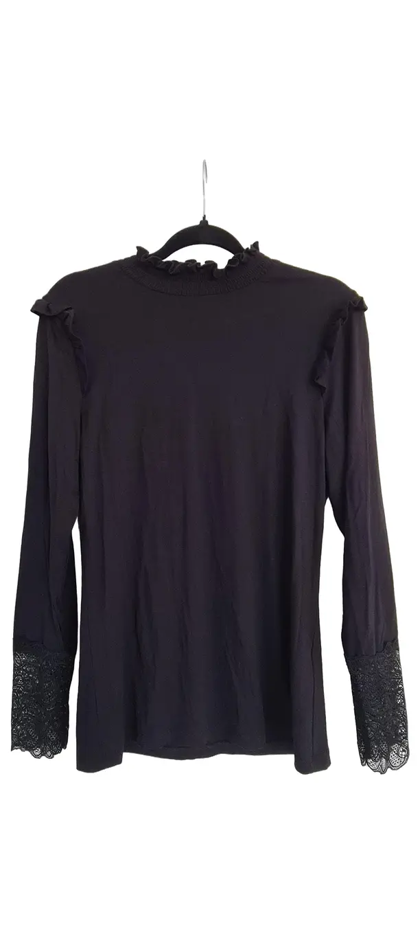 SOYACONCEPT Langarmshirt Bild 1
