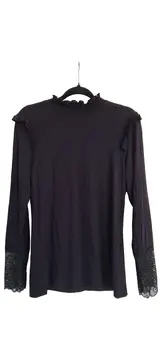 Vorschaubild SOYACONCEPT Langarmshirt 1