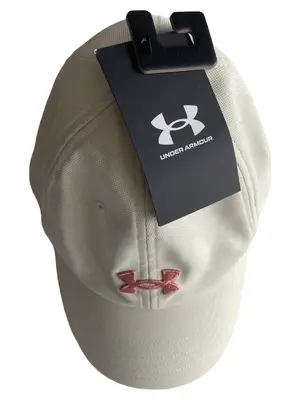 UNDER ARMOUR Cap