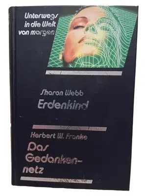 Science-Fiction Roman