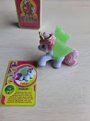 Vorschaubild 3 von Spielfigur Pando Waldläufer Einhorn Pegasus Mehrfarbig Sammelfigur