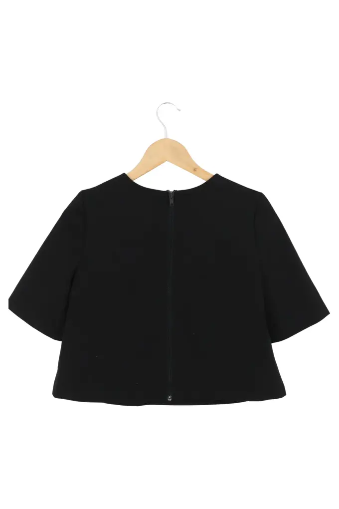 BCBG MAX AZRIA T-Shirt Bild 2