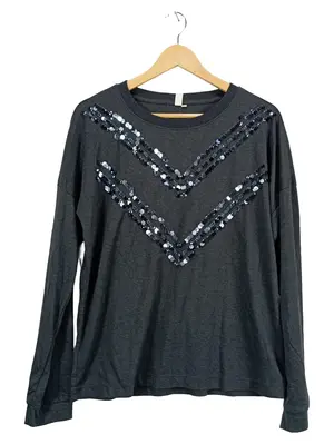 Q/S DESIGNED BY Pullover