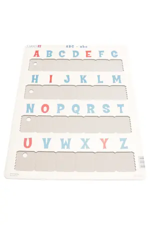 LARSEN Steckpuzzle