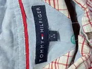 Vorschaubild 3 von Herren Freizeithemd Kariert Langarm Gr. 50;L Casual